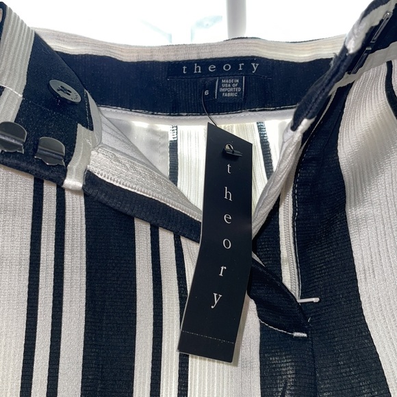 Theory Shorts - Picture 3 of 5